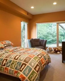 阳台落地窗设计与阳气流失