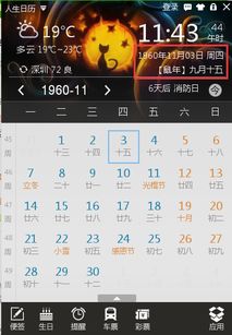 阴历11日对应的五行是什么？