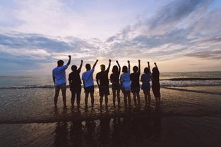 团建活动建议(纯属瞎编)