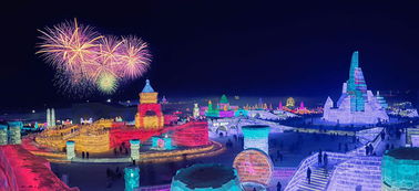 避暑度假的冷门选择：不是只有大连