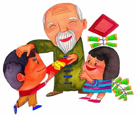 关于老妈生病的魔幻梦境