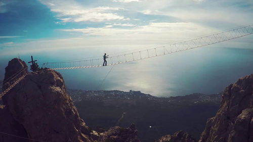 具体的体感：构建对目的地的印象