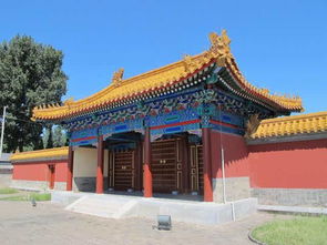 风水考量与建筑布局