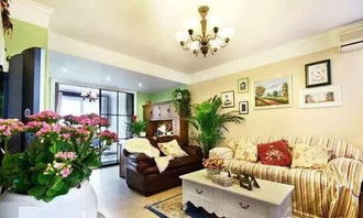 1.1 植物品种的象征意义