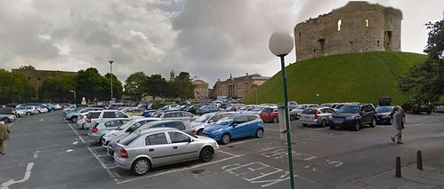 三、 2026年绝对不能犯的车位风水禁忌