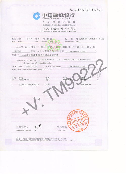 二、越南签证攻略：资产证明，你了解多少？别Zuo小丑了