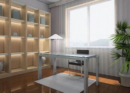 风水桌子摆放位置有洞该如何调整以改善风水？