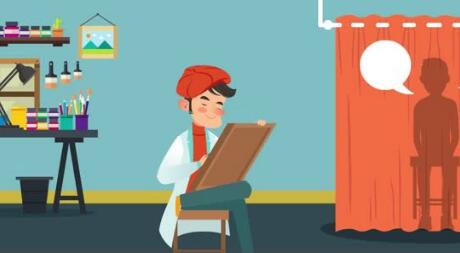 寻求心理安慰：增强信心与应对焦虑