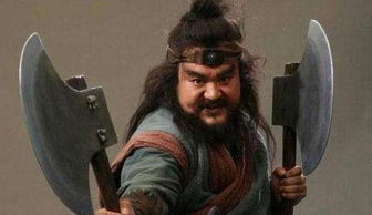 黑旋风李逵在梦中有没有真实的血战了108将？——基于《水浒传》文本解析的国学探究