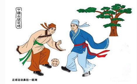 二、 寒食节主要传统活动概述