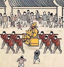 符号学解读与风水意涵