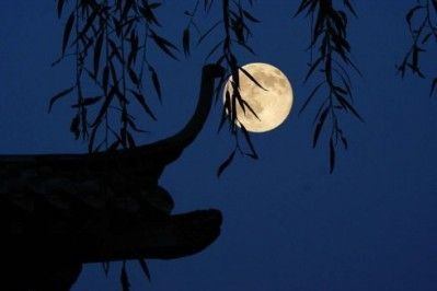 1. 文本考据：李白诗作中的幽暗意象系统