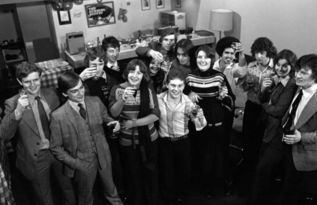 事件背景及展览概况