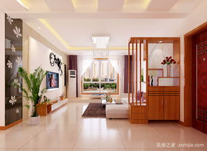 客厅风水挂件和摆件，哪种更适合改善客厅风水？