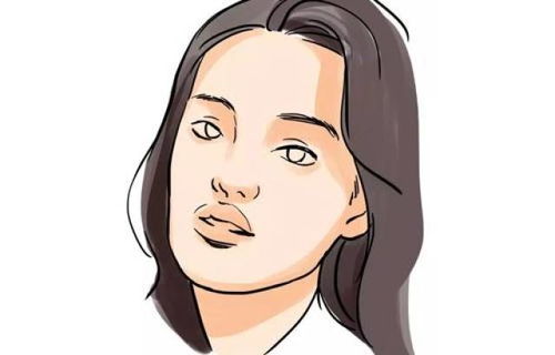 面相学在识别职场女强人中的应用