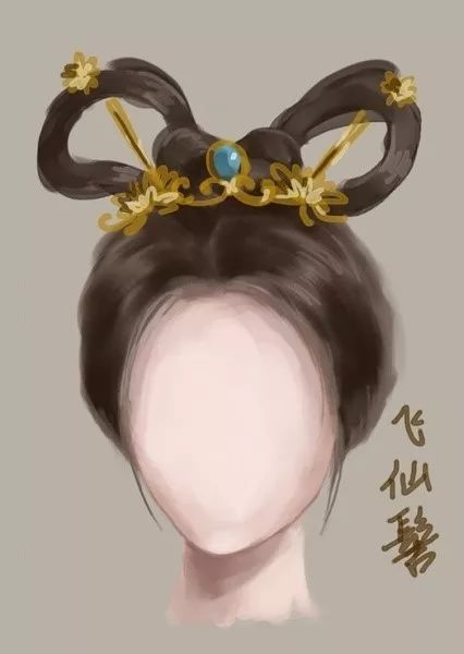 前言：探究汉代女子束发器物与盘髻形制的学术动机