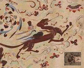 第一章：序 论阿凡提传奇与墓穴之谜