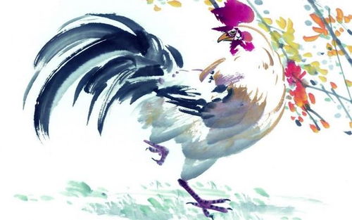 属马者：积极情绪的“扩建效应”与社交场域的桃花共振