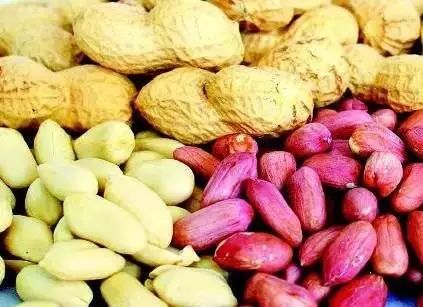 孕妇梦见一堆花生是什么预兆？