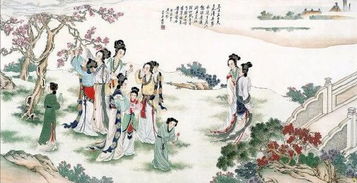 a. “百花生日”概念的文化底蕴内涵