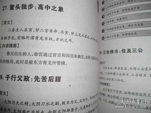 '七政四余'探究实际价值探讨