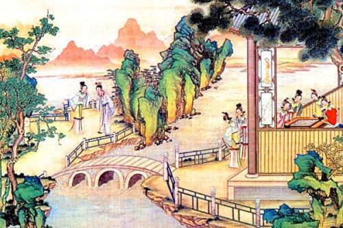 一、 传统方式观念与文本内在提示