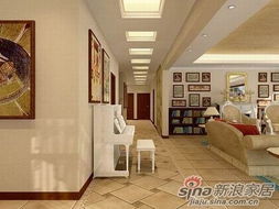 风水大厅？别逗了！这玩意儿真能信？