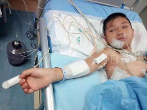 梦见自己被别人砍伤预示着什么？是吉是凶？