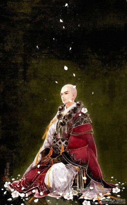 一、 释明心之身——文化底蕴融合与创崭新的典范