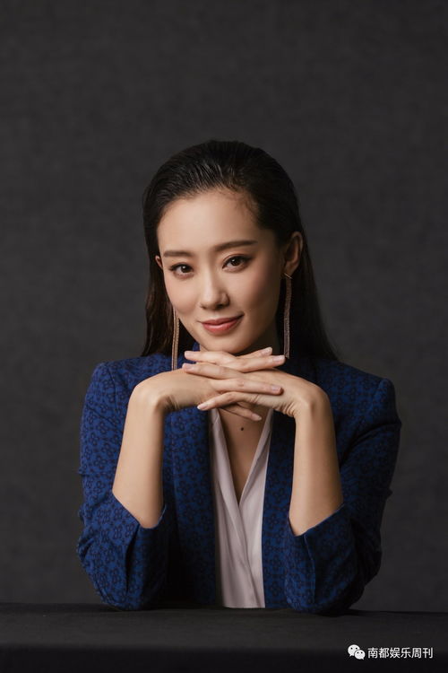职场中频繁出现的女星较高管是哪些人呢？