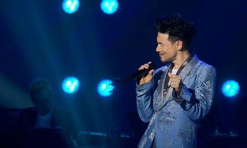 凌晨三点的“门票战争冲突”：张学友演唱会“优惠”背后的真实相