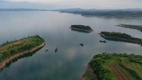 3. 佛慧祥光：千佛山的镇山之势