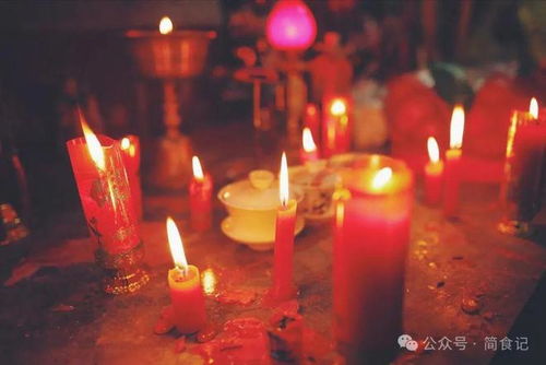 中元节的起源与演变