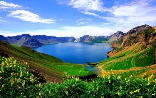 第四天：与天池擦肩而过