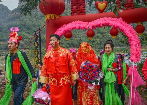 二、 家庭生活聚餐与返乡仪式——阐释“回娘家吃闰月饭”之社会周边环境意义