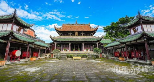 第二站：关公故里——商业气息太浓