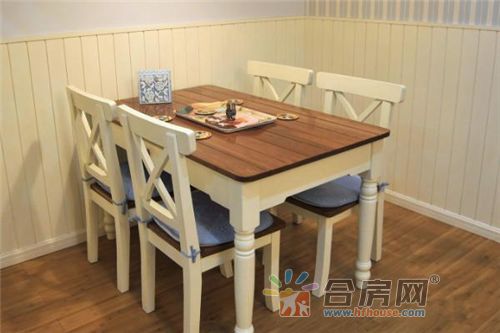 ：食禄乃财气之枢纽——餐桌风水在人居环境中的核心地位