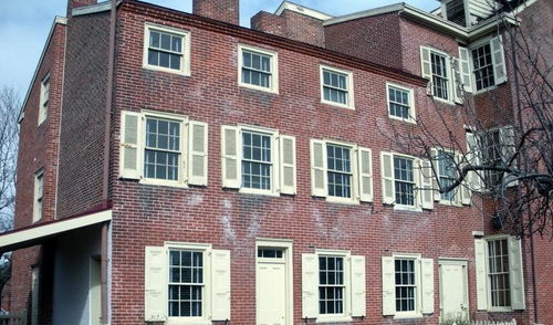 ：农村住宅大门配色情境下的传统文化意蕴探析