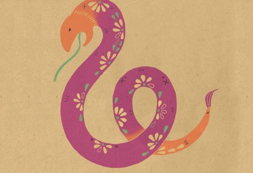 十二生肖中蛇与哪个生肖相配财运旺，如何判断财运好坏？