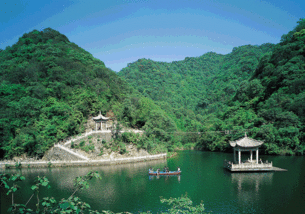宁海禅修中心：山水之间的静修天堂