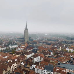 隐藏的宝藏：街区漫步与观景台惊喜