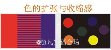 （二） 色彩情感与象征：心理暗示与能量共振