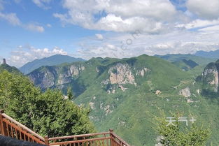 云阳龙岗景区——同名不同命的门票盲盒