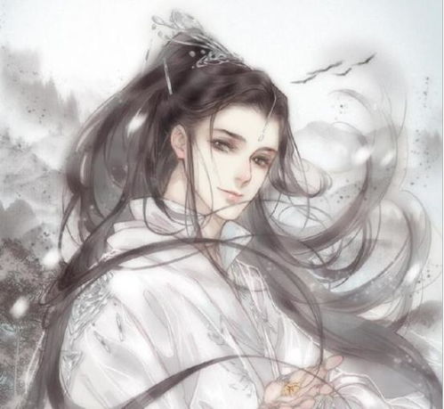 有没有古风韵味十足的名字推荐，适合给男宝宝取？