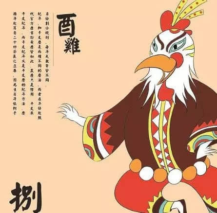 寅虎：洞察人心与防患未然之术