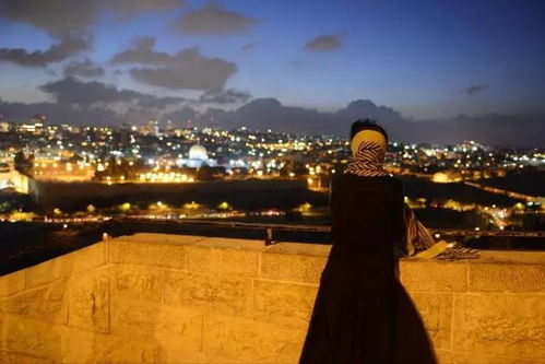 景点？活着就是景点！