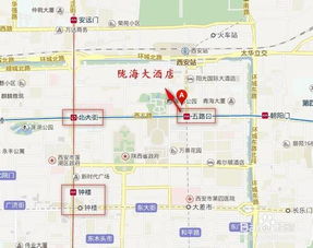 路线篇：绕路绕出艺术感（或着说是迷路？）