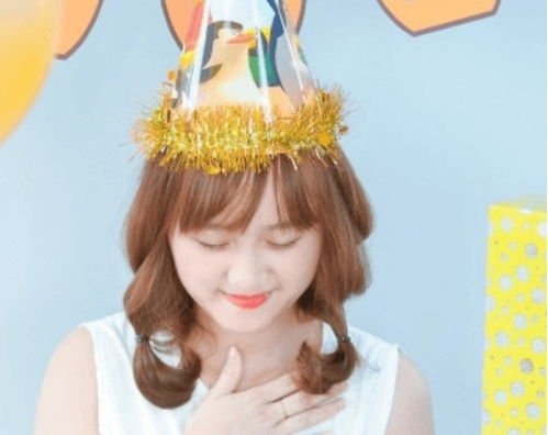 女孩名字推荐 (任性发挥版)