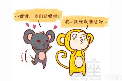 属鼠女感情性格特点与三合六合手串女款有何关联？