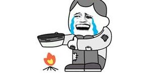 二、风水吉祥物在网络昵称构建中的功能阐释